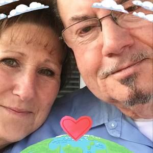 Meet your Posher, Sherrie